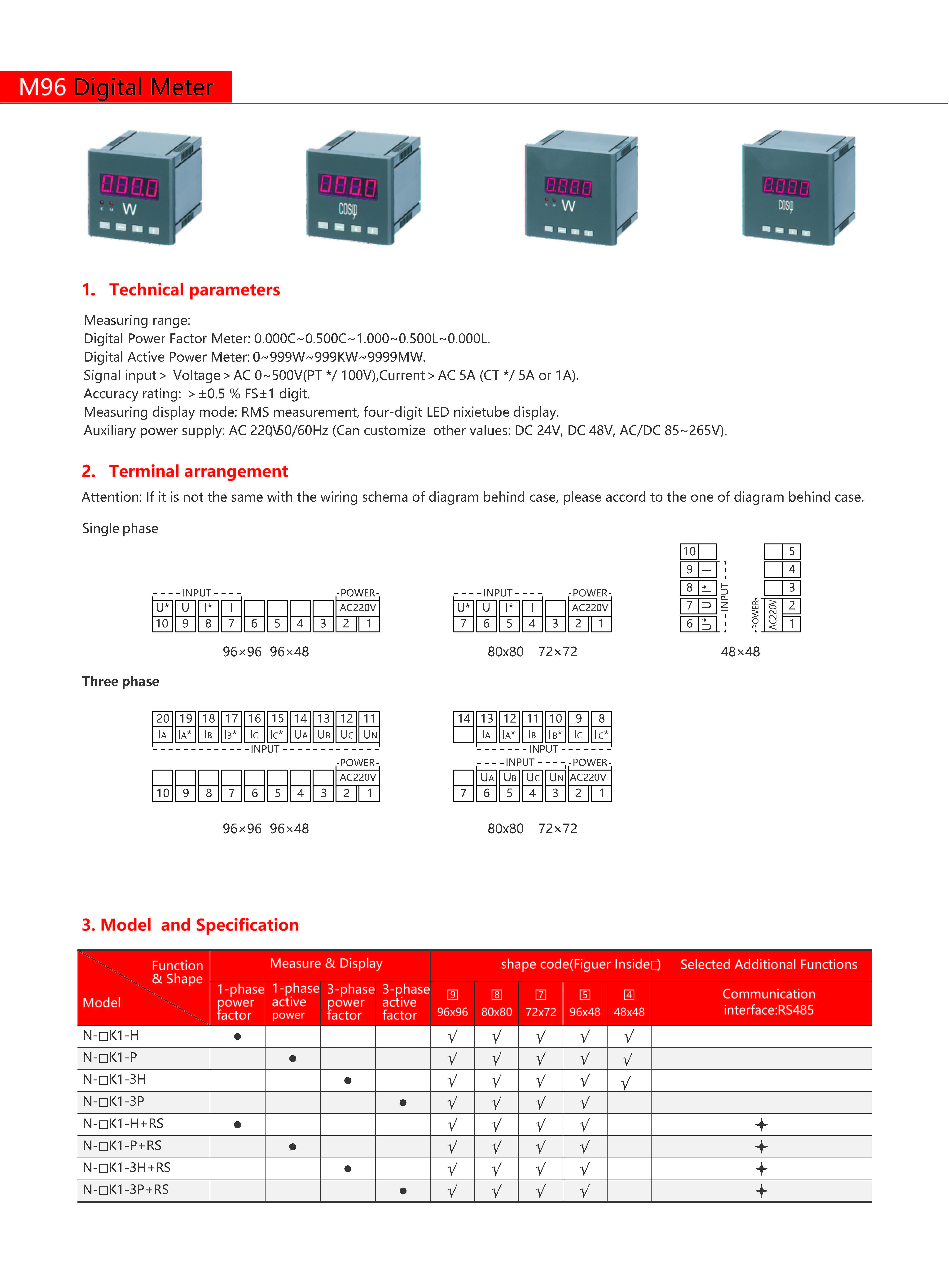 Technical Drawing